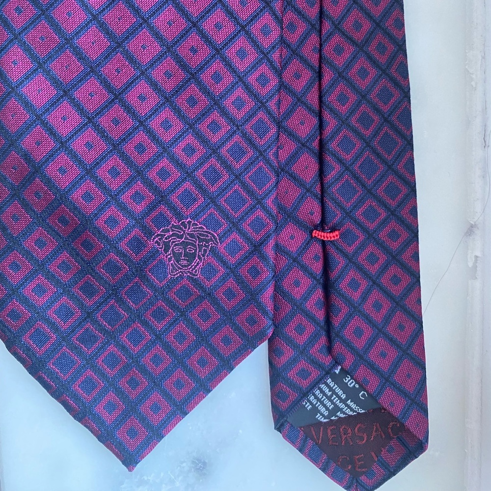 Versace Tie